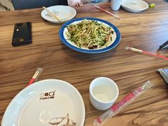 -九转小磨·非遗东北菜(群力店)