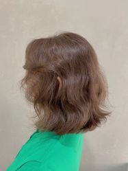 -MY HAIR ARDOR