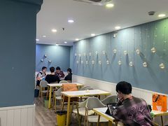 -FullHouse桌游狼人跑团剧本杀(徐家汇店)