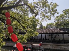 -惠山古镇·寄畅园