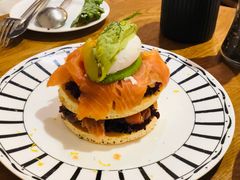 -AFS Cafe & Canteen(闽江二路店)