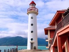 -海南分界洲岛旅游区