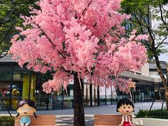 -东莞松山湖万象汇