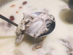 -湯系·煲汤手艺人(东二环泰禾广场店)