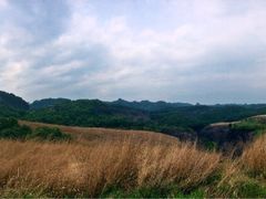 -飞天山旅游区
