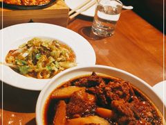 -南门小馆·清真(国贸商城店)