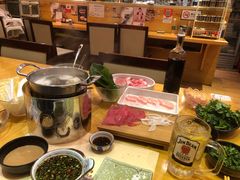 -丽和苑·自助寿喜锅(虹梅路店)