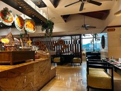 -金厨泰国餐厅·全泰籍厨师料理(拱北店)