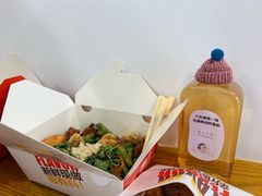 -呷贺盐酥鸡(抄纸巷店)