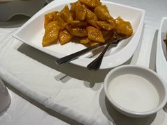 -老妈菜馆(建设街店)
