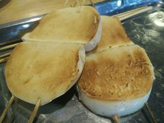 烤馒头片-管氏翅吧(广渠门店)