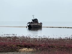 -辽宁团山国家级海洋公园