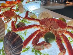 -壳里西餐厅Coquille Seafood Bistro(蒙自路店)