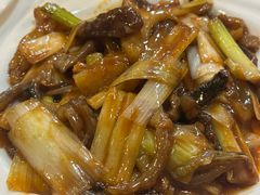 -老白肉馆(临江小区店)