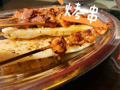 -手抄板凳江南菜(湖滨商业街店)