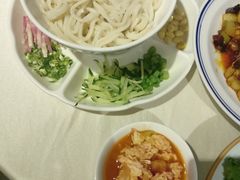 -到家尝北京菜(西坝河店)