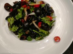-香山湖家家宴(中山陵店)