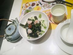 -来龙里 精致 东南亚餐室(万象城店)