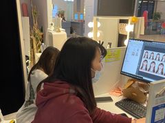 -一墨照相馆·证件照·形象照(世博店)