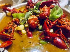 招牌黄焖龙虾-虾满堂(瑞虹店)
