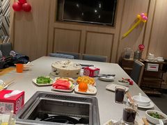 -海底捞火锅(群光广场店)