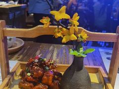 -胡桃里音乐酒馆(石家庄店)