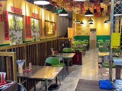 -蜀川川破店·江湖菜·烧烤(北京首店)