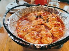 -渔乡米香·剁椒鱼头(四方坪店)