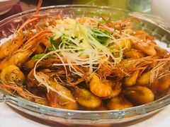 -北门饭店(三香路店)