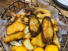 -花十悦·鲜花咖啡餐厅(振业城一期店)