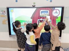 -贝迪森儿童成长中心(未央汉神中心)