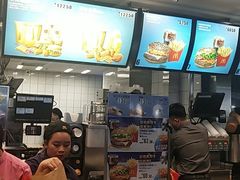 -麦当劳(广州南站店)