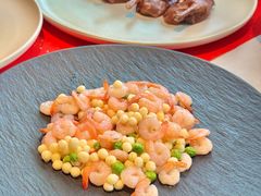 -馋遇江南·精致湖景雅宴(东方之门店)