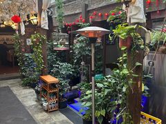 -束河人家(南锣鼓巷店)