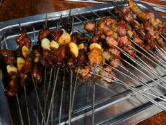 -一九和平烧烤(兴济河小区店)