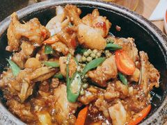 -新白鹿餐厅(城西银泰城店)