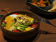 -鹿萤季·营地小馆(皇后公园店)
