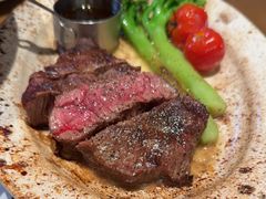 炭烤安格斯m3西冷-Grande A'moo(上海万象城店)