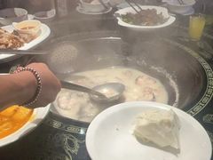 -陈大锅·岳阳鱼馆·地道岳阳菜(美食街店)