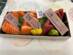 -吉之仙•中国制造•出口级食材日料店(领事馆总店)