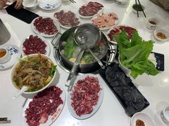 -陈记顺和潮汕牛肉火锅(韩江路店)