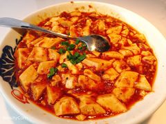 -荷塘秋月·本帮江浙菜(国权路店)