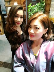 点击看大图 -MONE美发沙龙