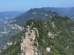 -神农山景区