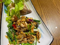 -威海九禧海鲜居渔水饺(经区店)