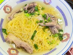 -七爷清汤腩·港式餐厅(金狮广场店)