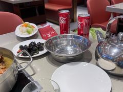 -蝎王府羊蝎子(天通苑店)