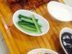 -保定会馆(裕华店)