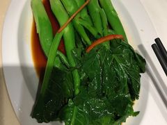 -香港池仔记肠粉王(博多新记襄阳南路店)