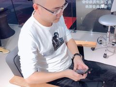 -风格style 专业烫染